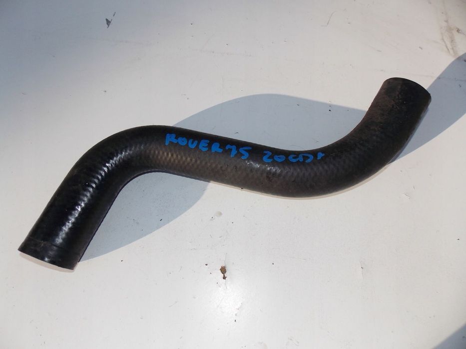 rura wąż turbo turbiny rover 75 mg zt 2.0 cdt