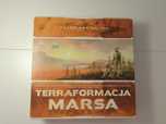 Terraformacja Marsa
