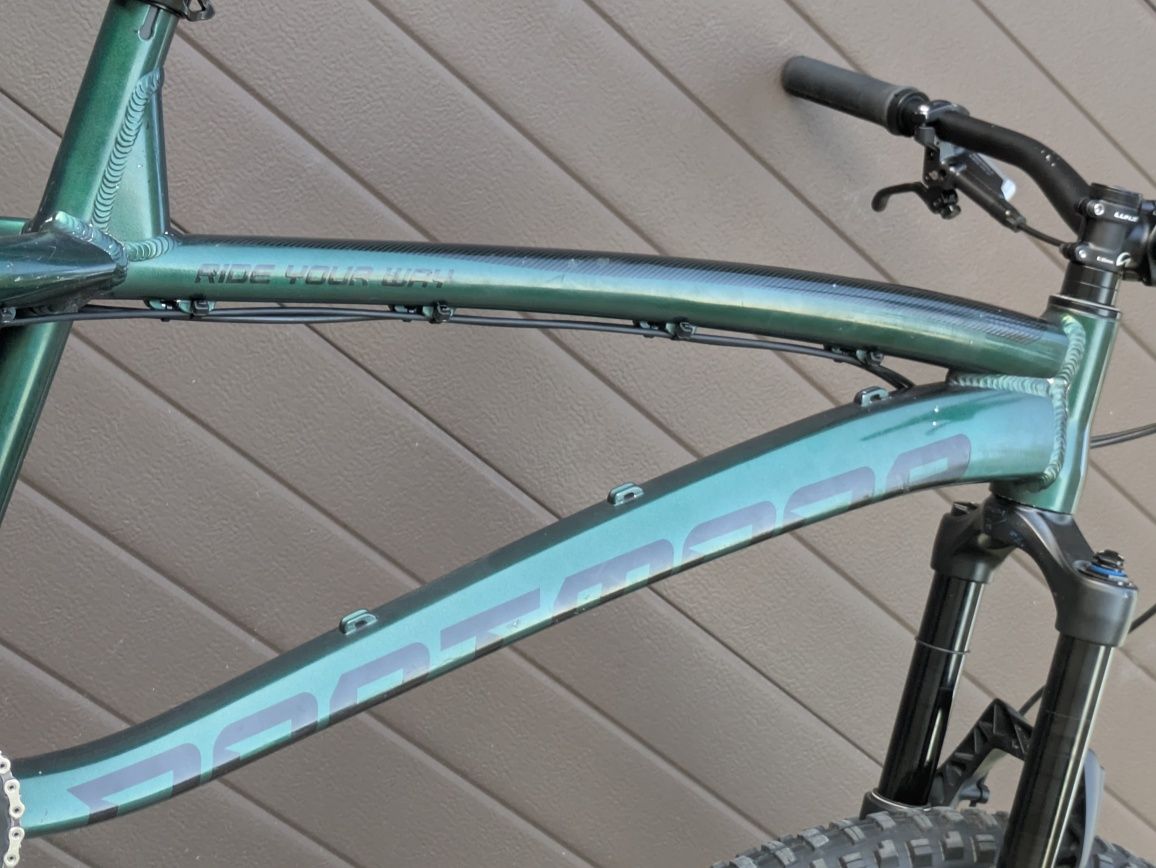 Dartmoor hornet 27.5 L