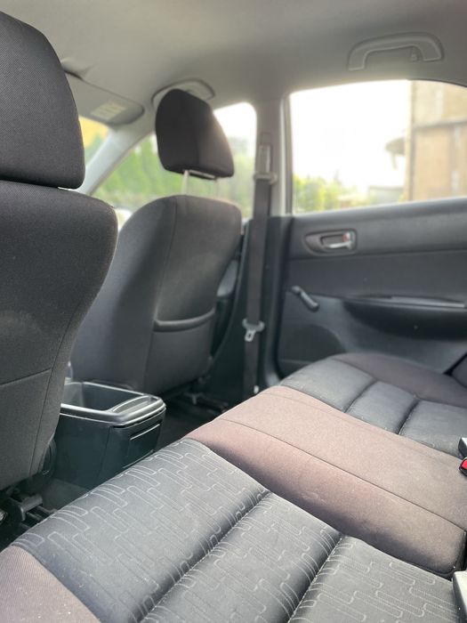 Mazda 6 | 1.8 Benzyna | 2005 | Alufelgi | Mały przebieg