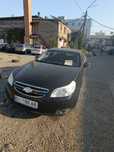 Chevrolet epika 2007 р. 2.0