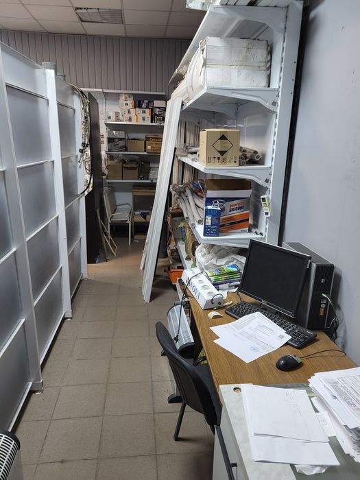 Продам магазин. Продам бізнес, магазинчик буд матеріалів.