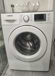 Pralka Samsung Eco bubble 6kg - sprawna