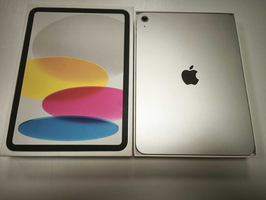 Apple iPad 11``(A16) WiFi 128GB (MD4A4)