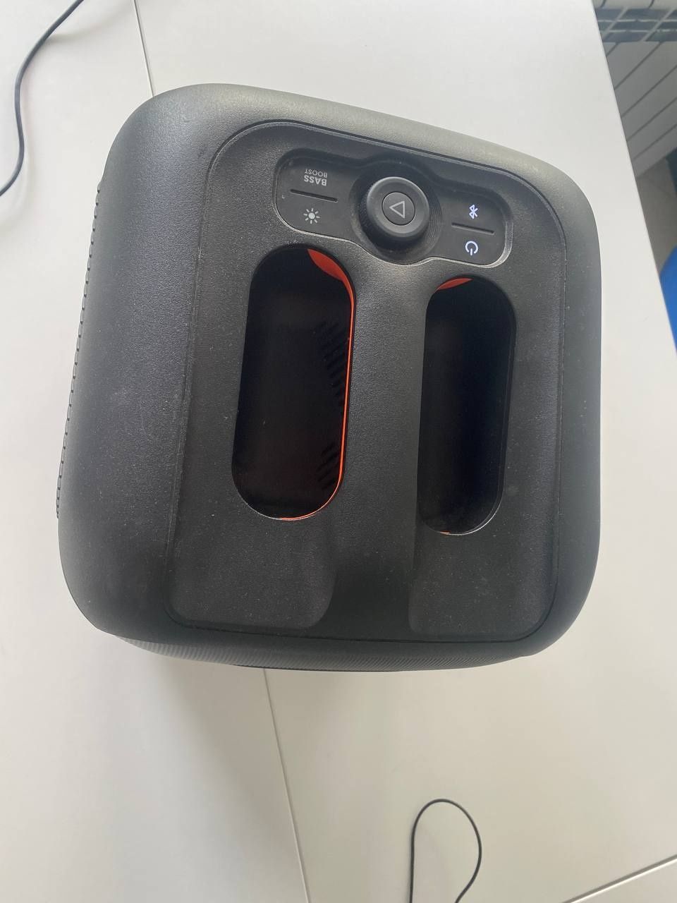 Jbl partybox encore essential портативная колонка