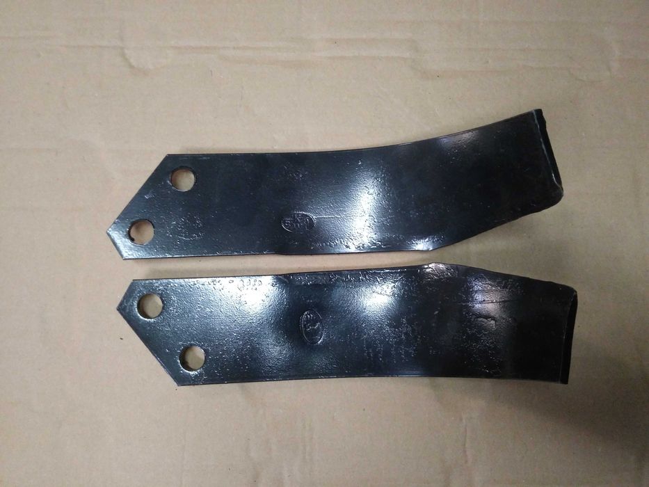 noże do truskawek dłuższe glebogryzarki ciągnikowej unia grudziądz