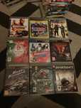 Vendo jogos ps3 vários títulos