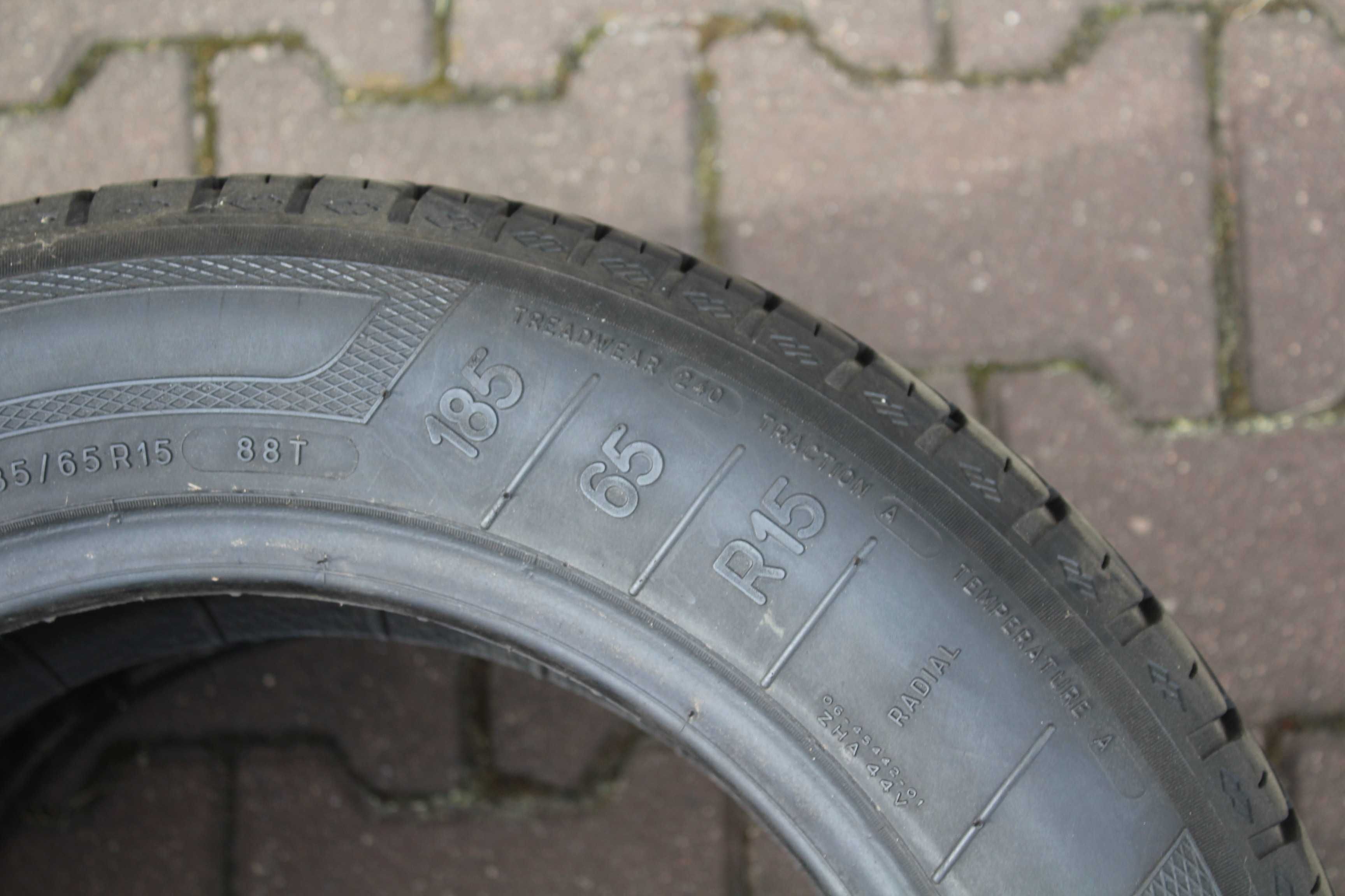 185 65 r15 Kleber Dynaxer HP3