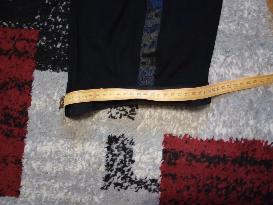 Штани для спортивно-бальних танців