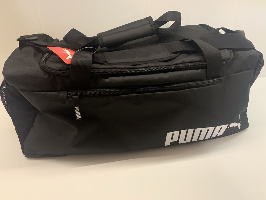 Torba sportowa xl puma 64’