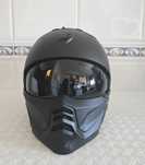 Capacete Scorpion Exo-Combat II "M"