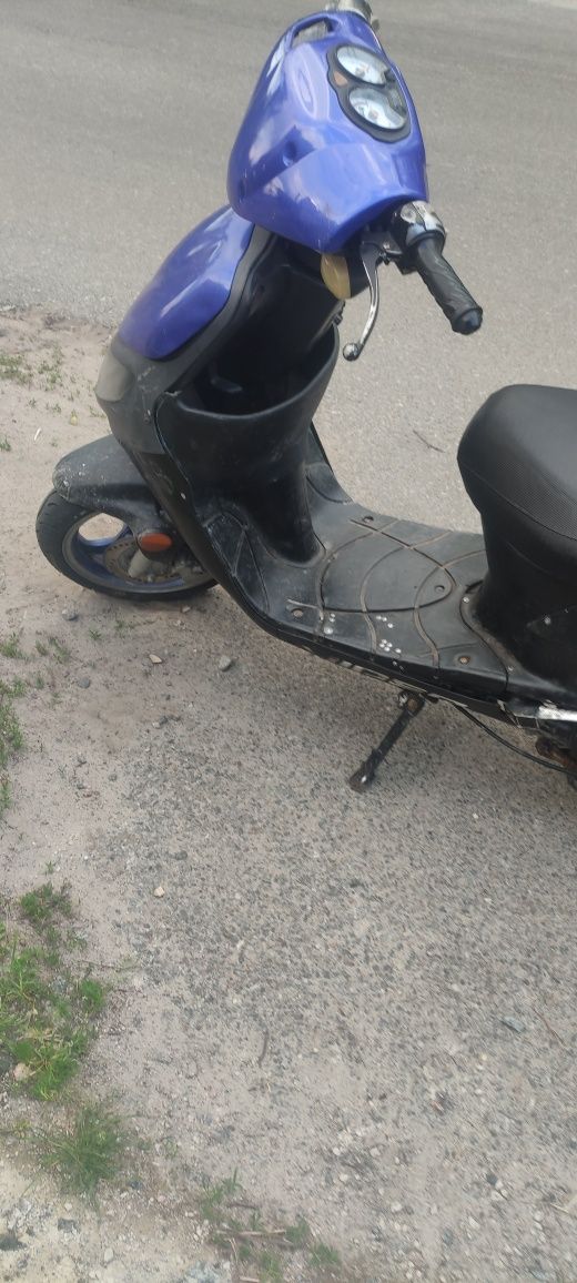 Продам скутер Viper zipr3i