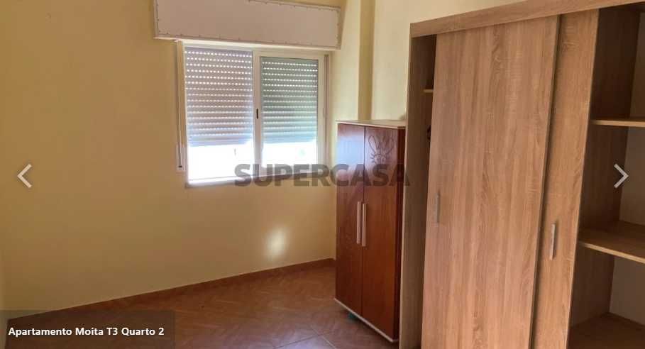 O quarto que poderá ser à sua nova casa