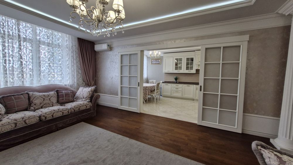 Продам 3к в ЖК Паркова Вежа Перемишльська вул. (Червонопільська), 2г