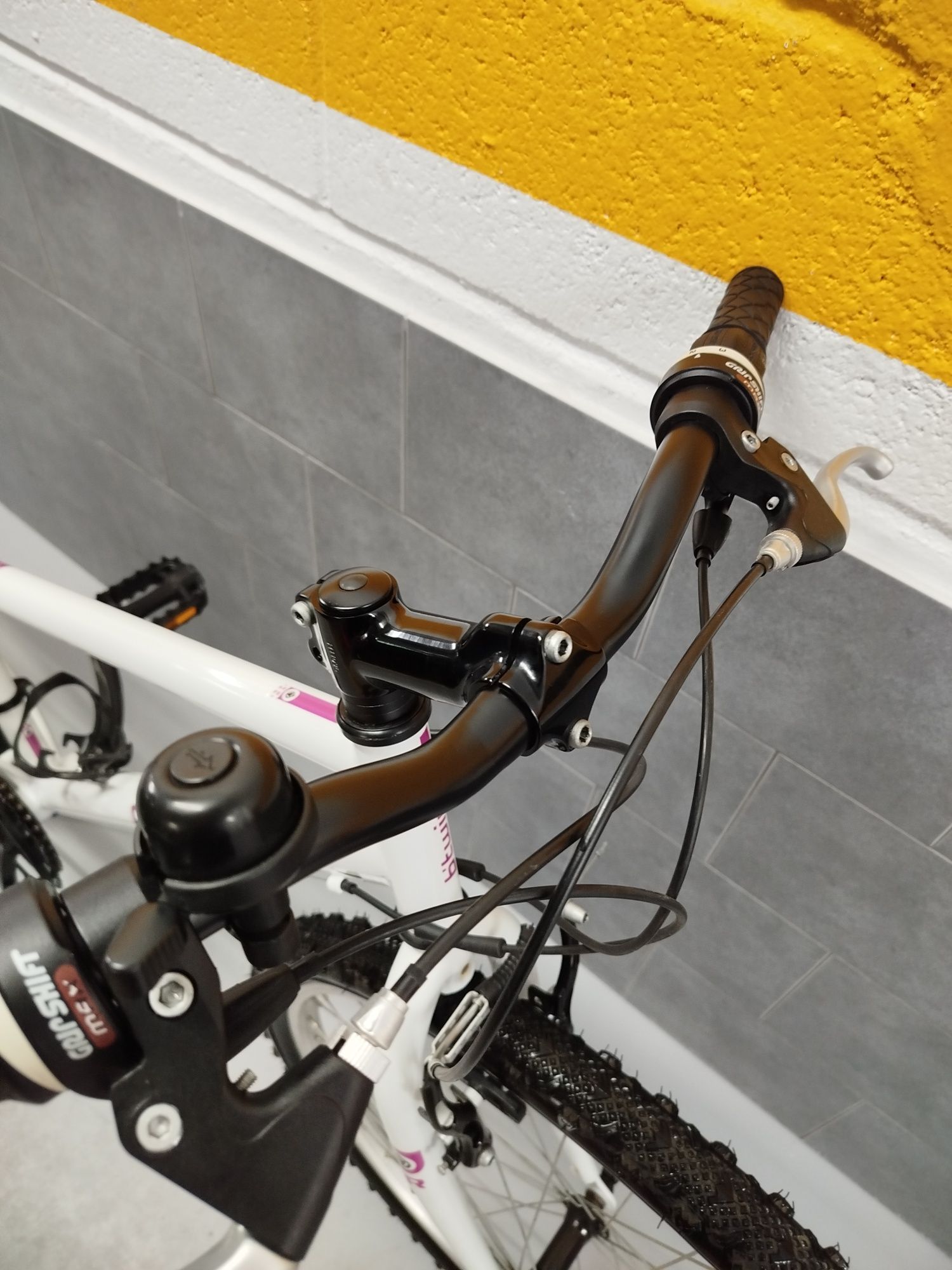 Bicicleta Rockrider 5.0
