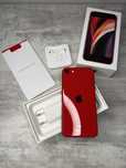 Apple iPhone SE (2020) (PRODUCT)RED 64 GB