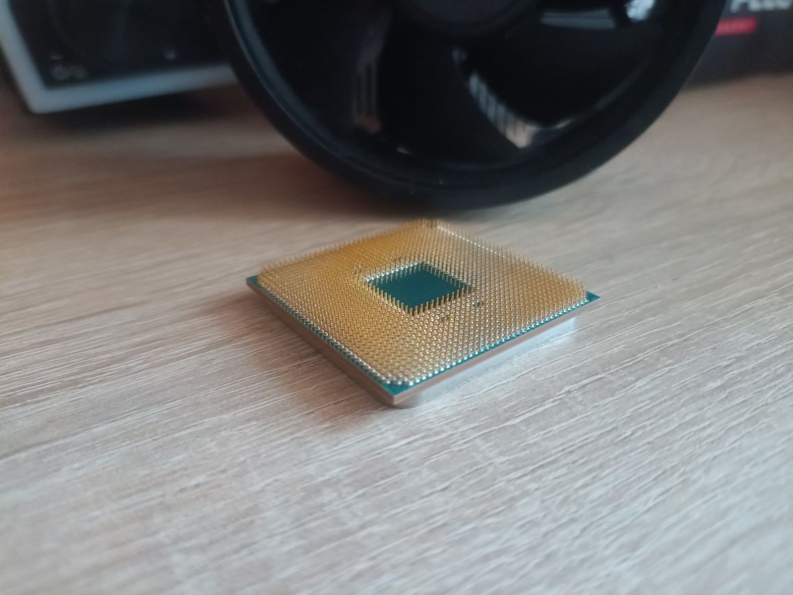 AMD Ryzen 5 1500X/2600X/3600/5600/DDR4 16GB 2400Mhz