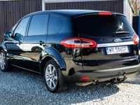 Ford S-Max FF 2,0 Tinanium - 7 местный Механика