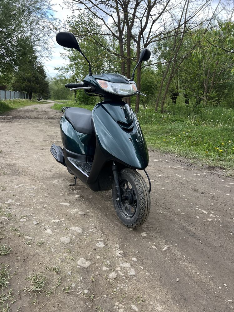 Yamaha Jog AY01 2020 Свіжий