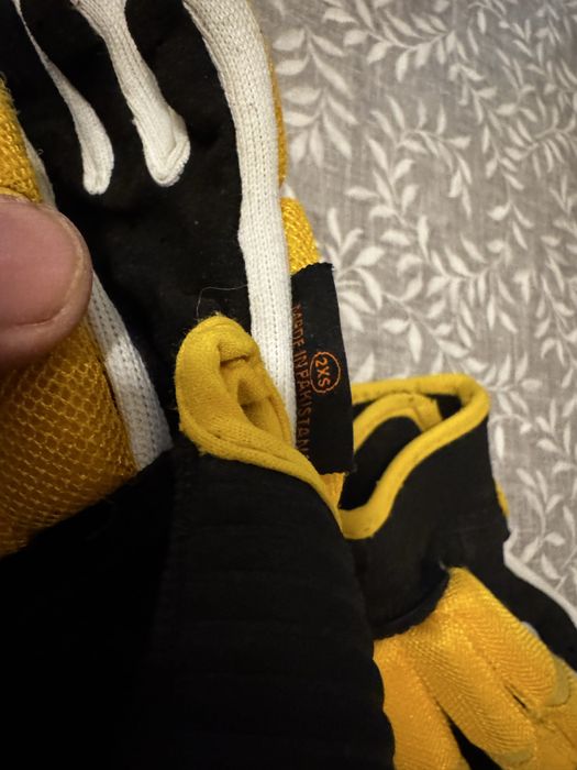 Equipamento hoquei iniciação