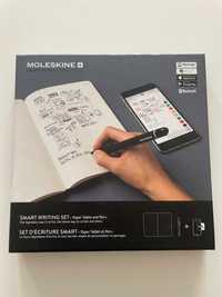 Conjunto Moleskine Smart Writing