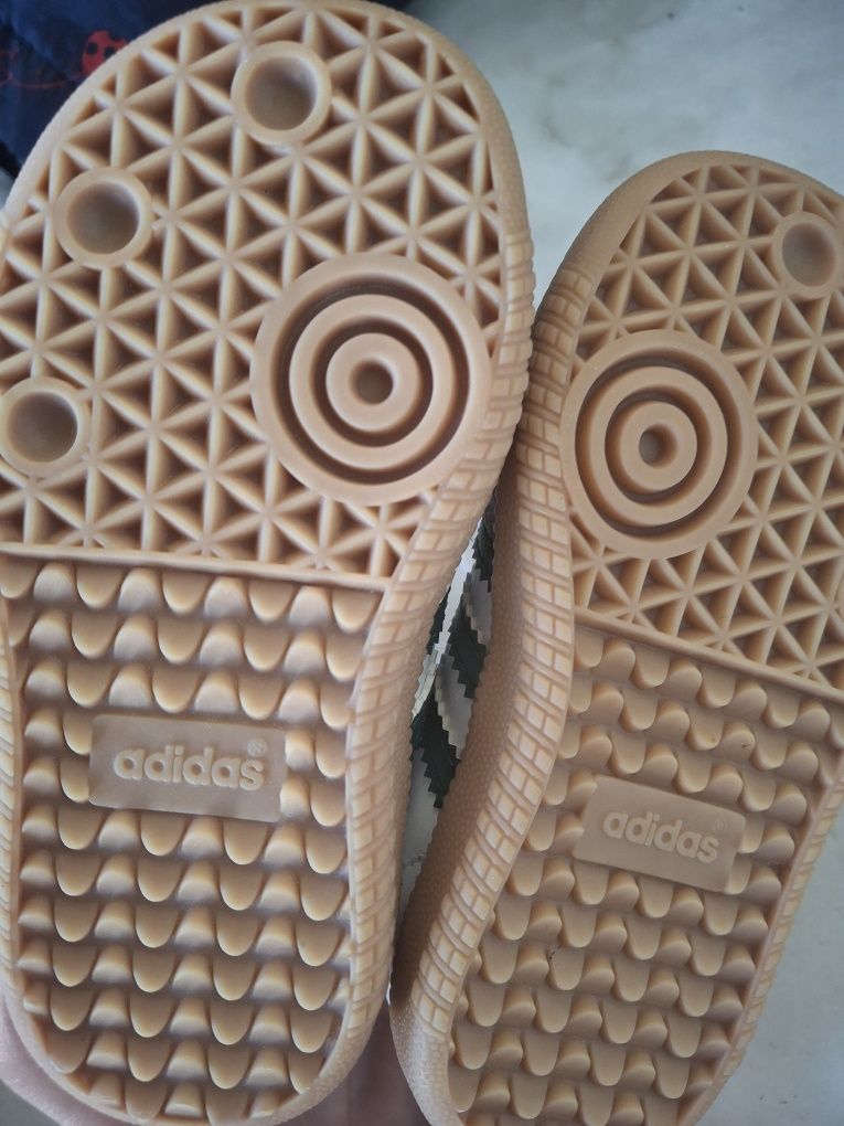 Sapatilhas Adidas Samba