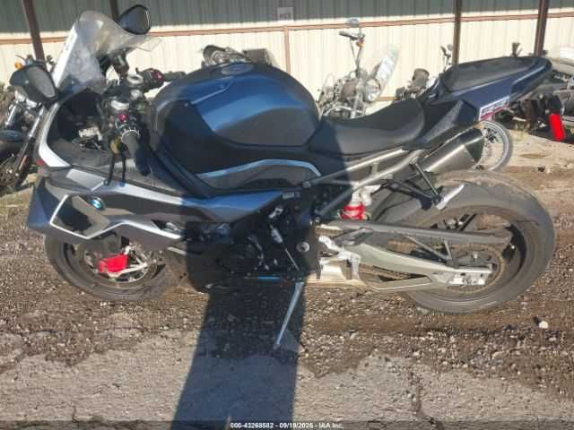 Bmw S 1000 RR 2025