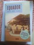 Equador romance Miguel Sousa Tavares