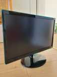 Monitor samsung 21,5 cala