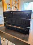 Zestaw Stereo Macwatts
