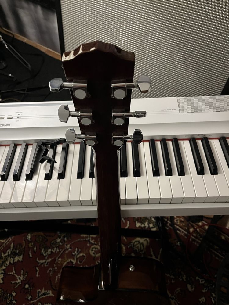 Fender CC 140 SCE NAT