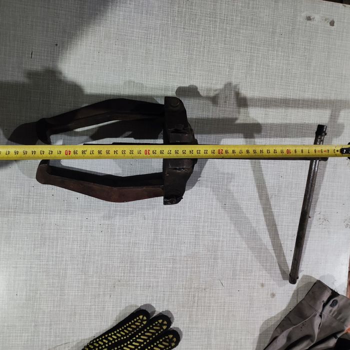 Зйомник великий ...