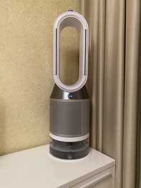 Зволожувач - очищувач повітря Dyson Pure Humidify + Cool PH01