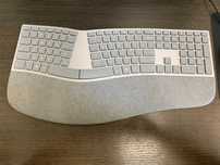 Клавіатура Microsoft Surface Ergonomic Keyboard