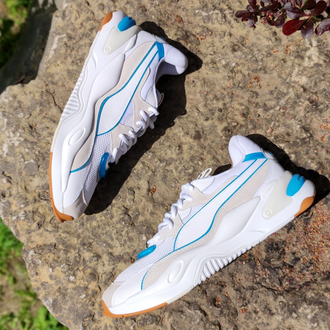 Кросівки Puma Rs-2K Futura 
(374137-07) 
Оригінал!