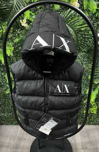 Чоловіча жилетка Armani Exchange