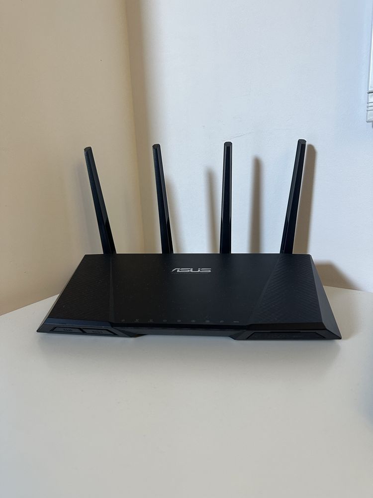 Router Asus RT AC87U