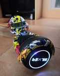 Hoverboard | Urban style | semi-novo