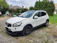 Nissan Qashqai Nissan Qashqai 4x4 2011r. 2.0 diesel