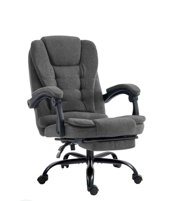 Комп'ютерне офісне крісло керівника Madex компьютерное офисное кресло