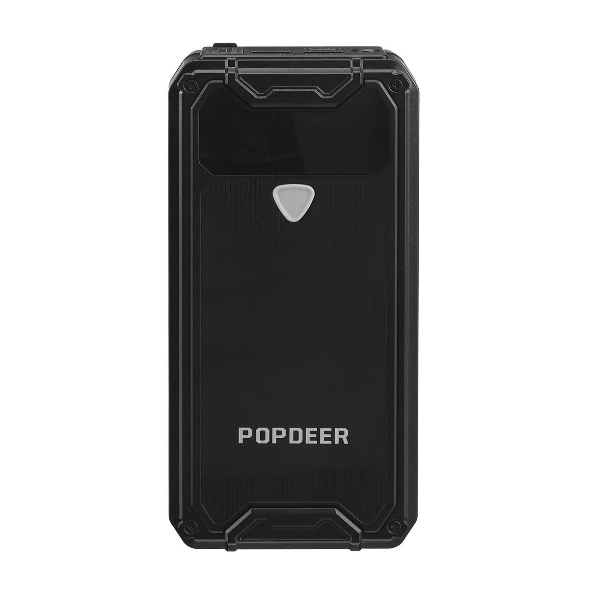 Powerbank Booster arranque batería carro moto popdeer 15000mAh SELADO