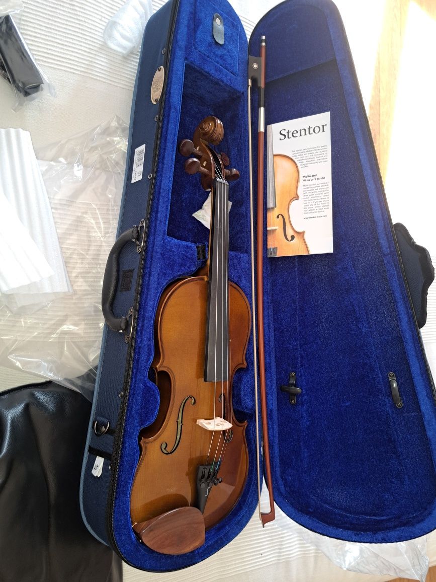 Violino Stentor SR1400 4/4