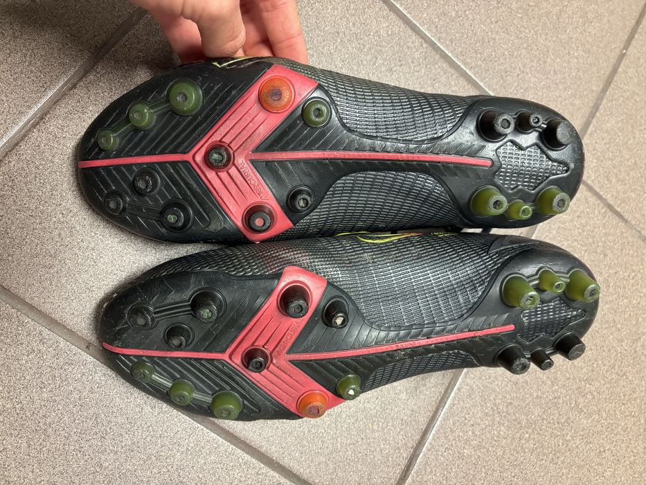 Korki nike profesjonalne rozmiar 44.5