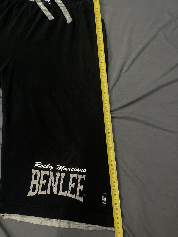 Шорти BENLEE Rocky Marciano  Boxing