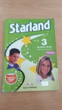 Starland 3 student`s book