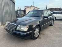 Mercedes-Benz 250 D Turbo