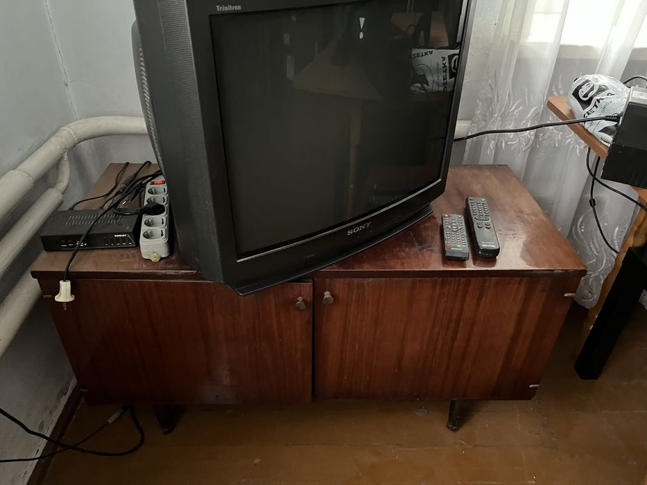 Телевізор Sony в хорошому стані