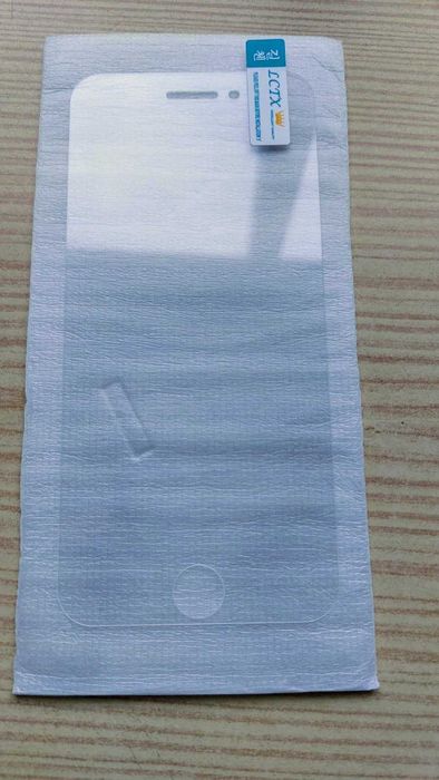 Película Protetora para iPhone 7 / iPhone SE