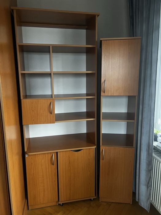 Mebloscianka, słupek, szafka, kontenerek