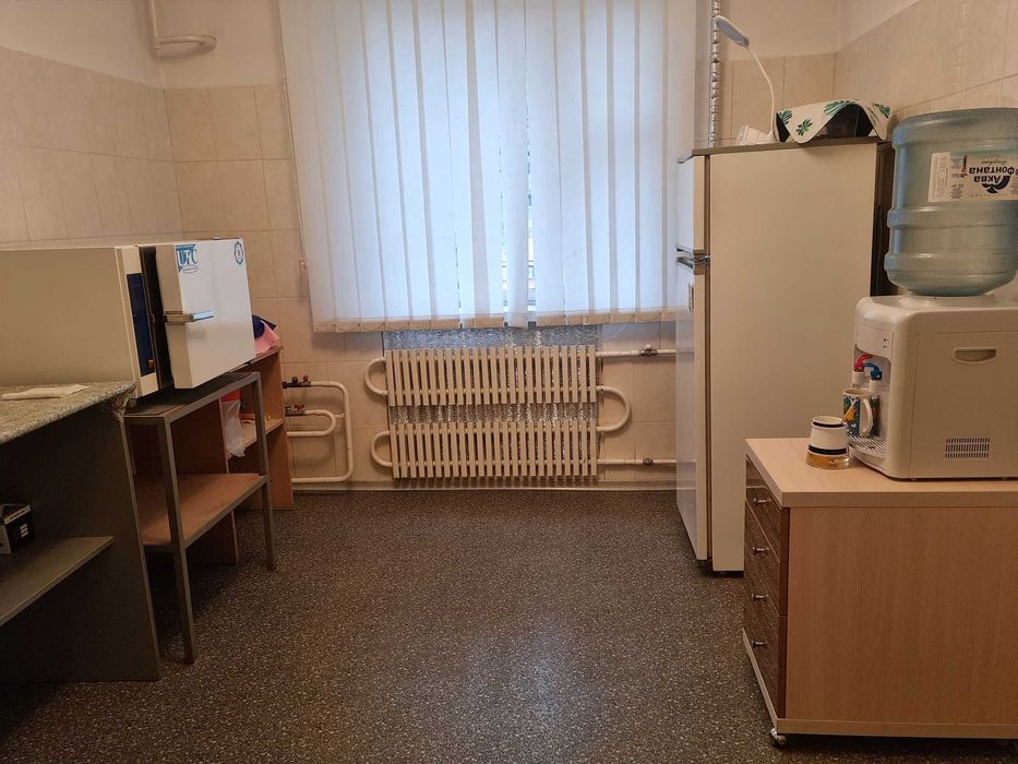 Оренда стоматологіі з обладнанням